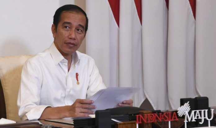 Setelah Pensiun Jokowi Dapat Rumah Dari Negara di Colomadu
