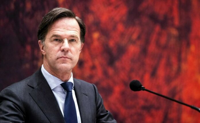 PM Belanda Minta Maaf Selama 250 Tahun Lakukan Perbudakan, Termasuk di Indonesia