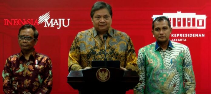 Aturan Perppu Cipta Kerja Beri Libur Hanya 1 Hari Sepekan dan Hapus Cuti Panjang