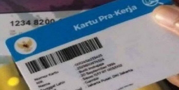 Gelombang Kartu Prakerja 2023, Jadwal Daftar dan Persyaratannya