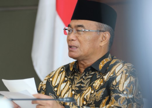 Menko PMK Beberkan Upaya Tingkatkan Taraf Hidup Masyarakat di Tahun 2023