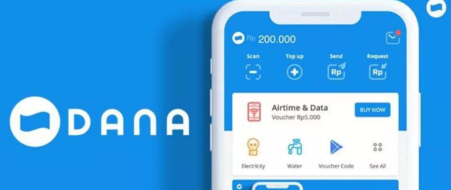 Download Aplikasi DANA, Seperti Apa Keuntungannya?
