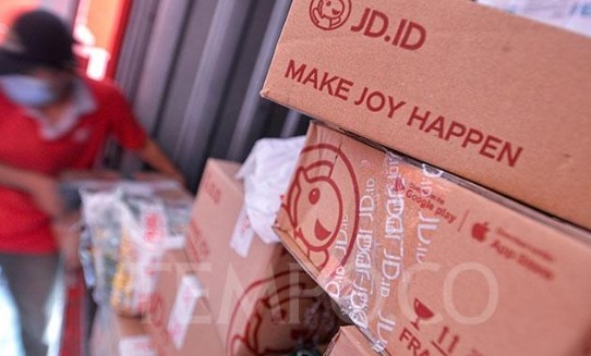 Breaking News! JD.ID Umumkan Tutup Per 31 Maret, Pesanan Terakhir 15 Februari