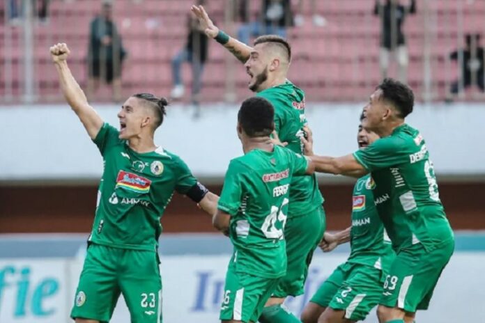 PSS Optimis Menang Lawan Barito Putera, Bermodal 2 Hasil Menang Beruntun