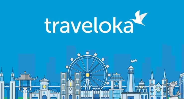 Download Traveloka, Aplikasi Layanan Reservasi Tiket Pesawat dan Hotel Online 