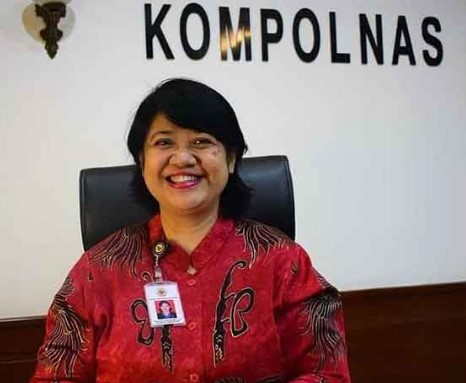 Kompolnas Akan Beri Sanksi Etik dan Pidana di Kasus Kompol D Nikah Siri