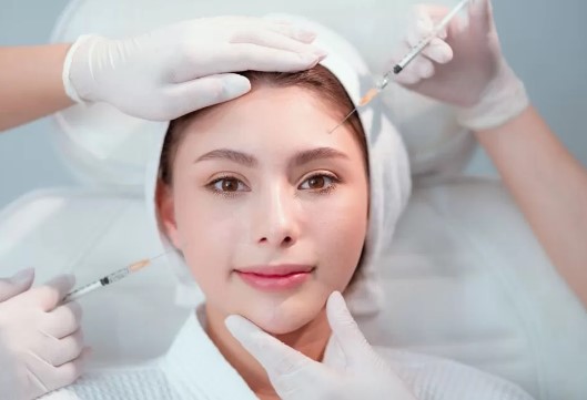 Prosedur Operasi Plastik Anti Aging, Dilakukan Oleh Titi DJ, Berikut Langkahnya
