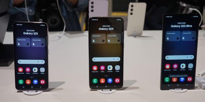 Samsung Rilis Galaxy S23 Series 5G Cocok Untuk Mobile Gaming, Yuk Simak Spesifikasinya