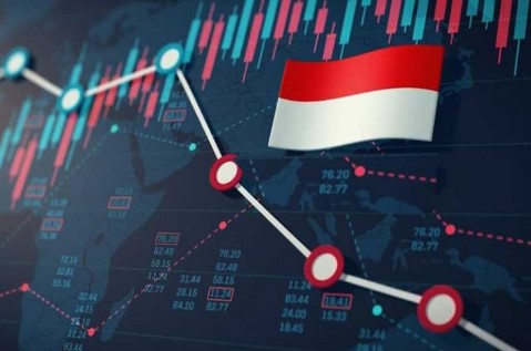 Beri Kejutan, Ekonomi RI Jadi Paling Tinggi Sejak 2013, Ini Datanya