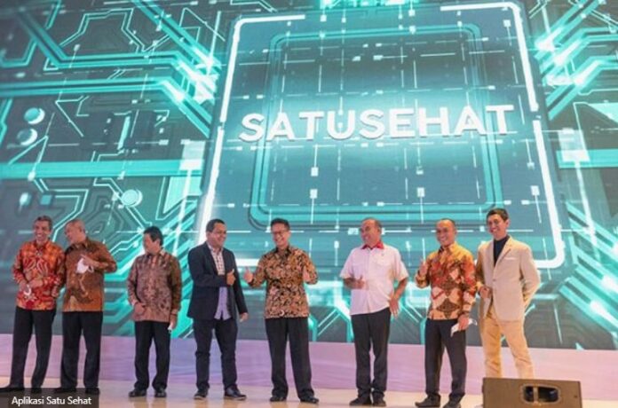PeduliLindungi Akan Berubah Jadi SatuSehat, Mudahkan Berobat Cukup Bawa Ponsel Saja