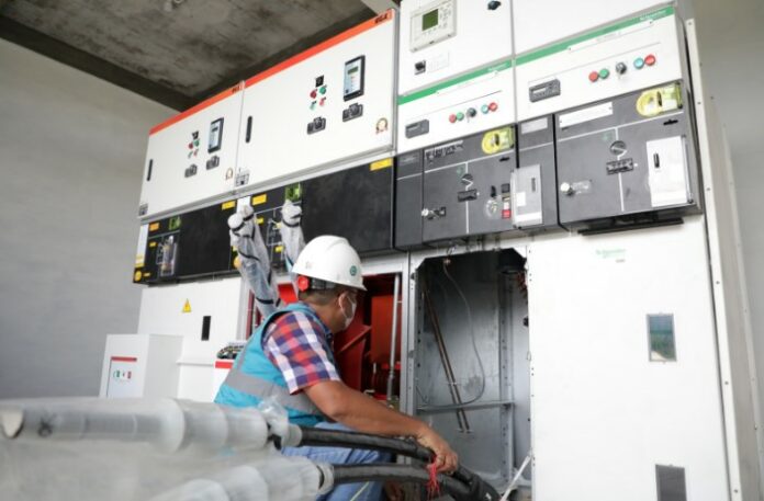 Sistem Energi Bersih Dipakai PLN Untuk Dukung Ajang F1 Powerboat
