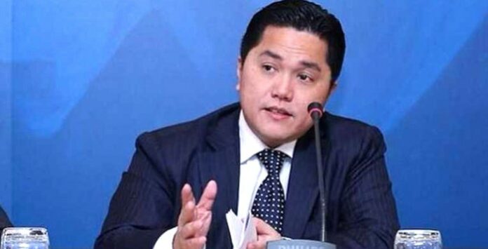 Komisi X DPR Berharap Erick Thohir Bisa Beri Warna Baru di Sepak Bola Tanah Air