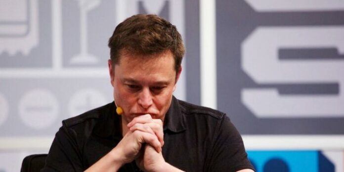 Elon Musk Siap Lepas Jabatan CEO Twitter di Akhir 2023, Apa Penyebabnya?
