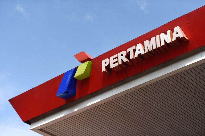 Pertamina Sesuaikan Harga BBM Nonsubsidi Per 1 April 2023 - Inakini.com ...