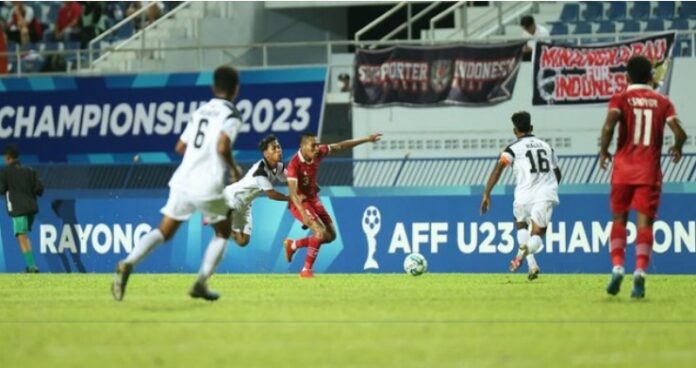 Pertandingan Penentu, Indonesia Berharap Cemas Untuk Lolos di Piala AFF- U23