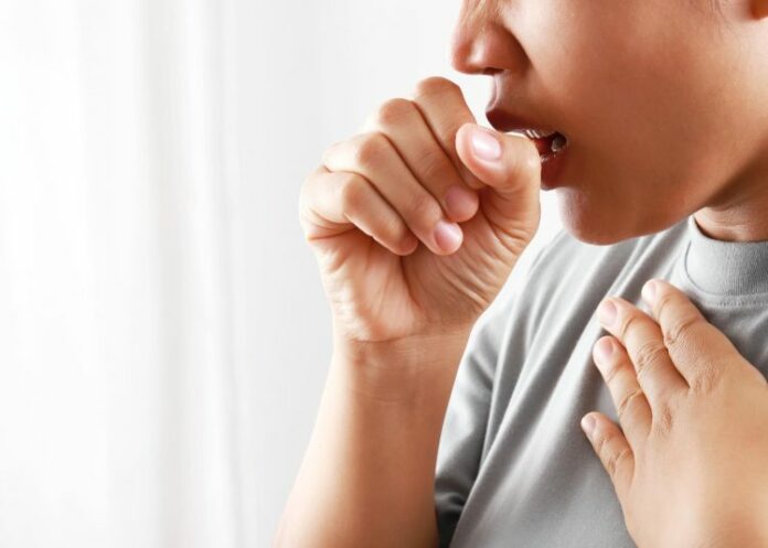 Kemenkes Minta Seluruh Jajaran Tim Kesehatan Waspada Pneumonia