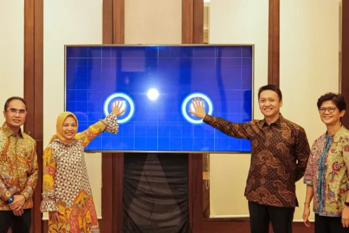 Admedika berkolaborasi dengan platform layanan kesehatan digital Kalbe Farma, KlikDokter, luncurkan layanan telemedis tanpa uang tunai.