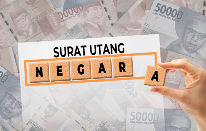Hasil Lelang SUN Terakhir 2023, Penawaran Masuk Tembus Rp41,18 Triliun