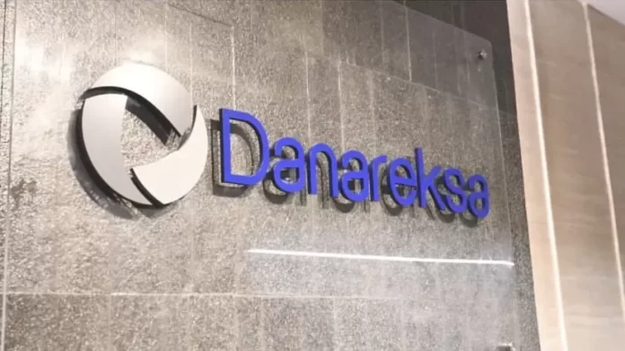 Ini Susunan Dewan Komisaris dan Direksi Baru Danareksa