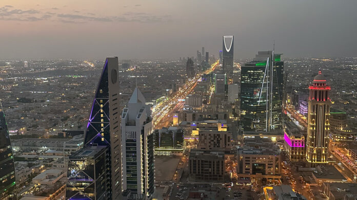 Riyadh Expo 2030: Creative Hub | Riyadh Expo the Era of Change