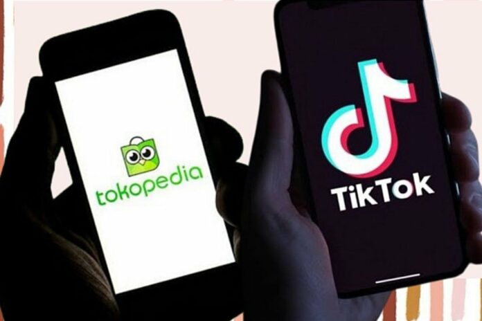 TikTok Ambil Alih 75% Saham Tokopedia dari GOTO