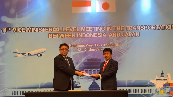 Kemenhub: 4 Perusahaan Jepang Tertarik Kelola Bandara di Indonesia