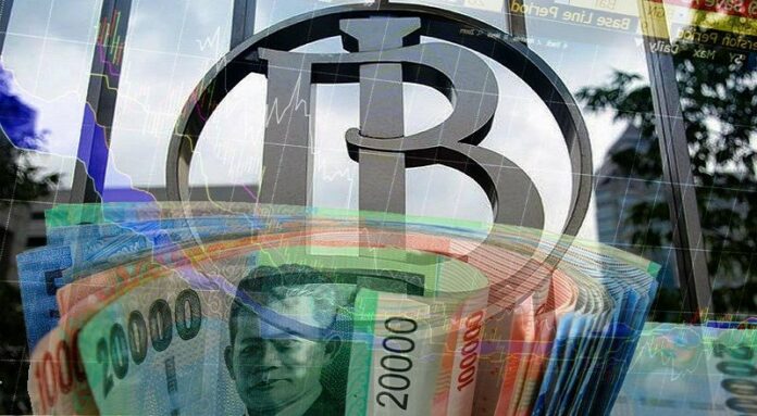 Cadangan Devisa RI Naik Jadi USD146,4 Miliar per Desember 2023