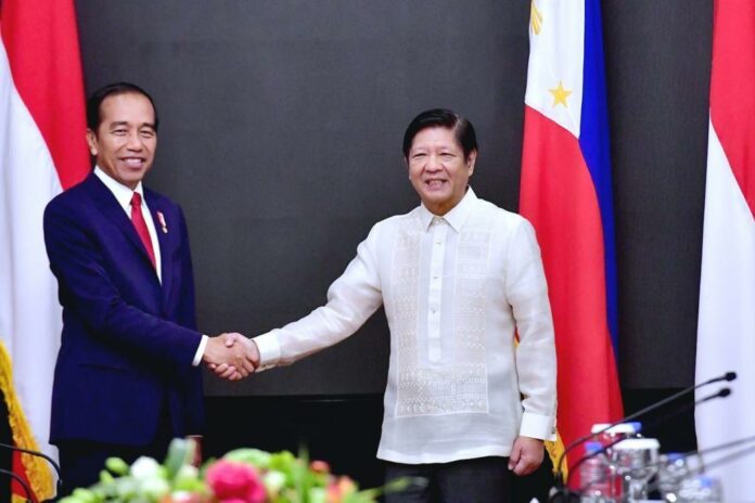 Indonesia-Filipina Perkuat Hubungan Kerja Sama Bilateral di Peringatan 75 Tahun Hubungan Diplomatik