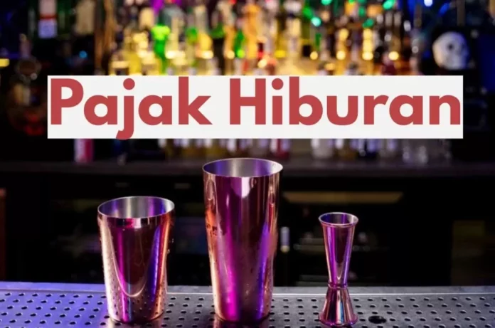Pajak Jasa Kesenian dan Hiburan Turun dari 35 Persen Jadi 10 Persen