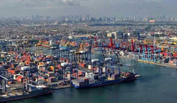 Pelindo Regional 2 Tunjukkan Kinerja Positif Sepanjang Tahun 2023