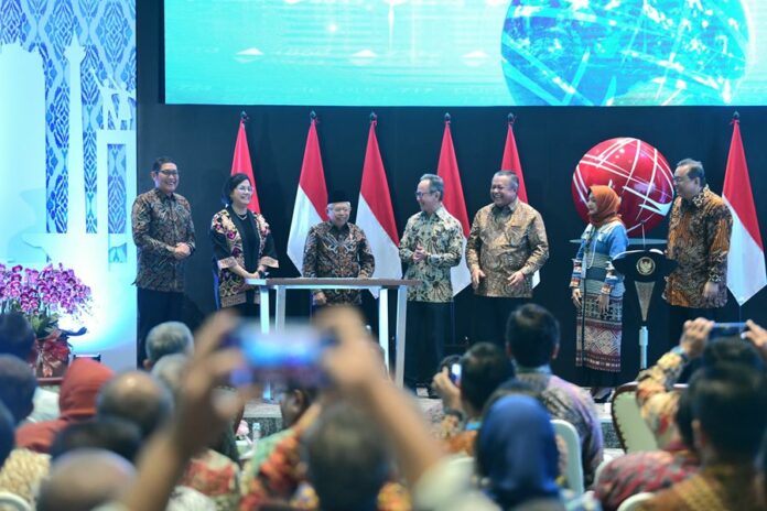 Perdagangan Bursa Efek Indonesia (BEI) Tahun 2024 Resmi dibuka