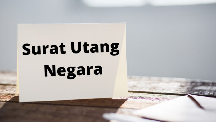 Surat-Utang-Negara