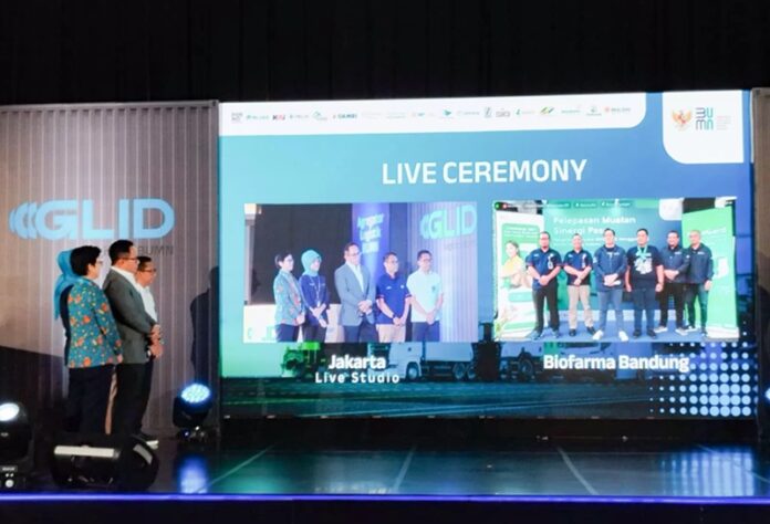 Bio Farma - POS IND Sinergi Rilis Magic Box untuk Distribusi Vaksin