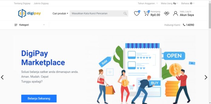 Digipay