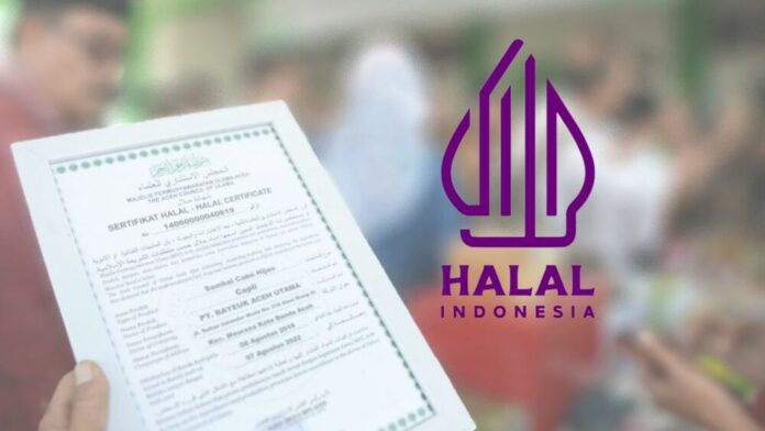 Jadi Program Prioritas, Kemenag Ajak Pemda Fasilitasi Sertifikasi Halal