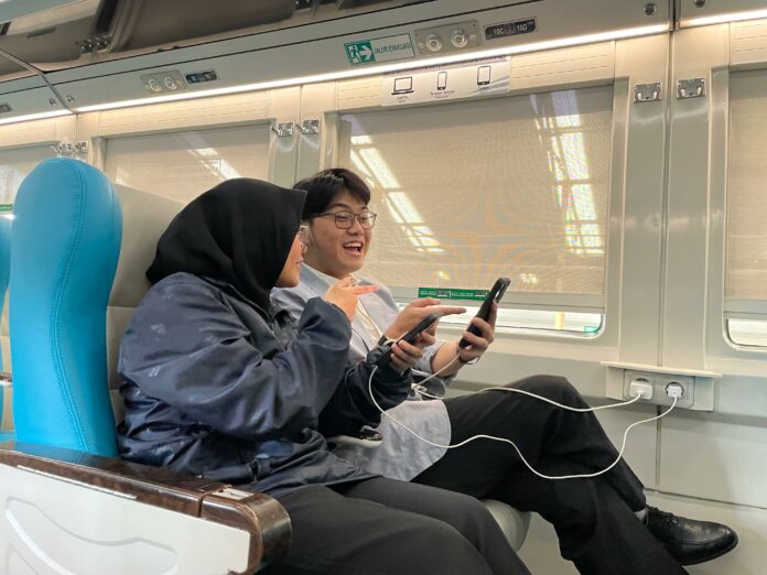 PT Kereta Api Indonesia (Persero)