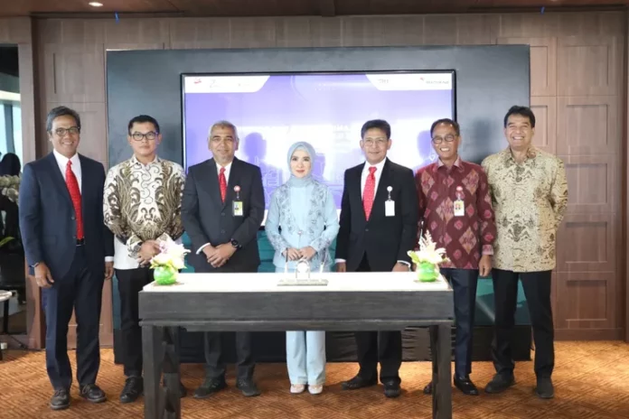 Jajaran Direksi PHE Terkini