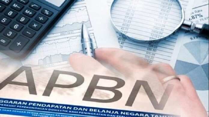 Realisasi APBN 2024