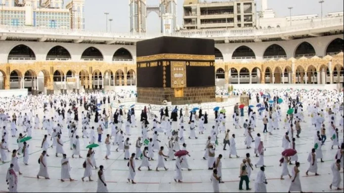Umrah Mandiri