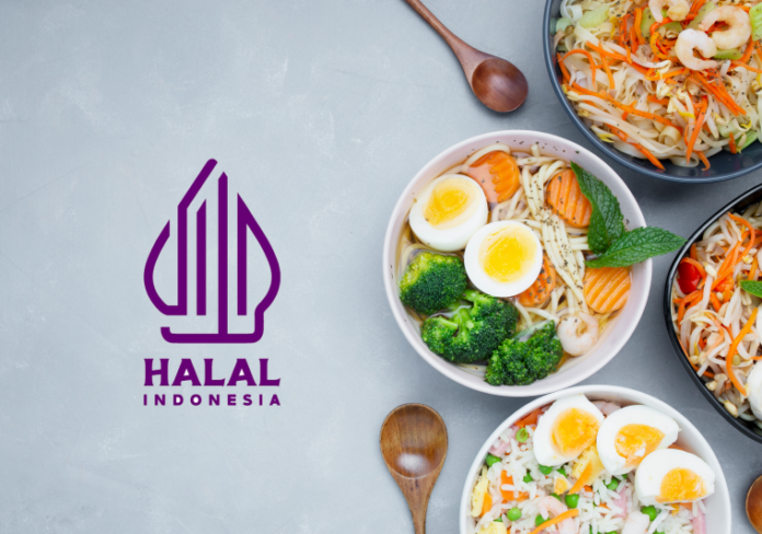Sertifikasi Halal