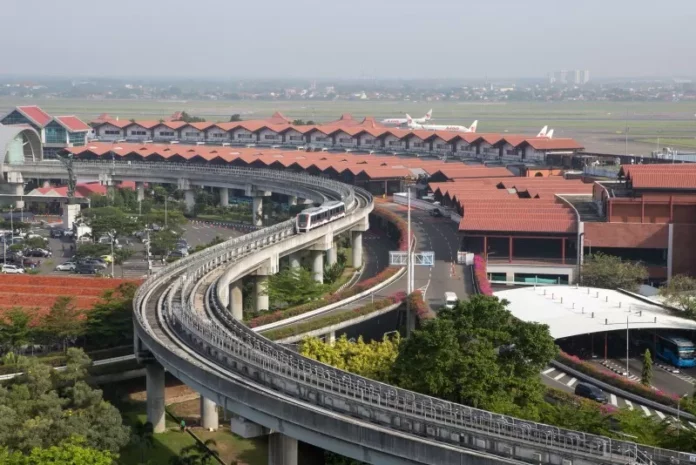 Bandara Soekarno-Hatta