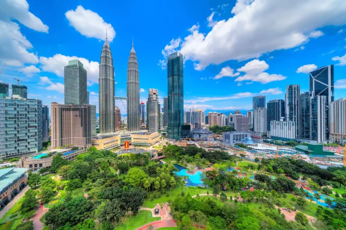Malaysia Truly Asia