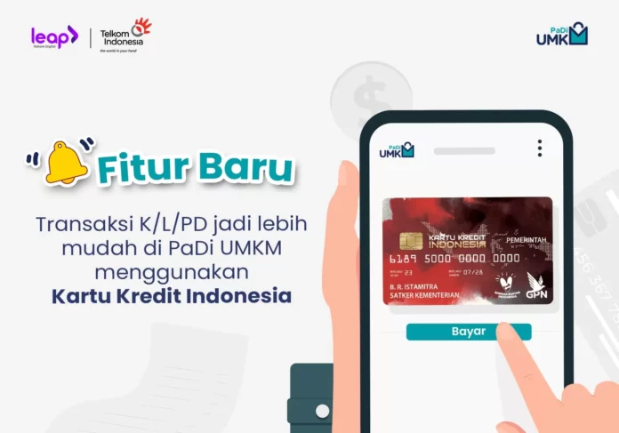 PaDi UMKM