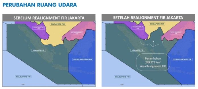 AirNav Indonesia