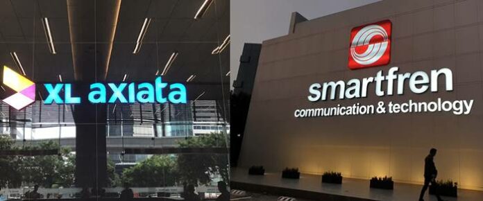 XL-Smartfren Merger