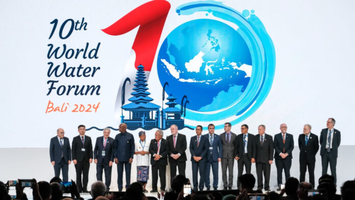 10th World Water Forum 2024
