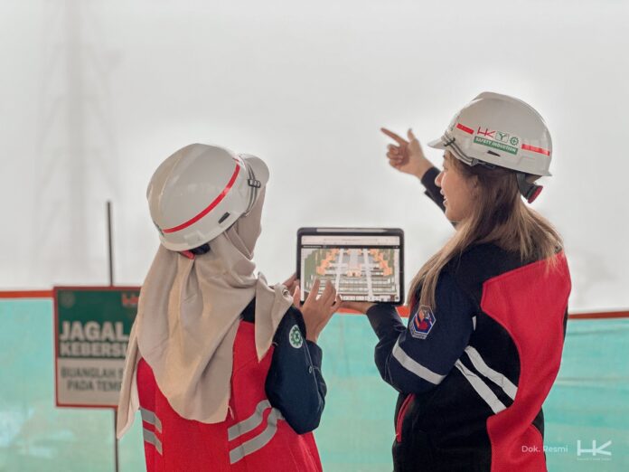 PT Hutama Karya (Persero)