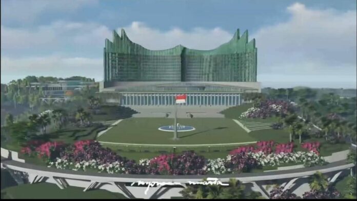 Ibu Kota Nusantara