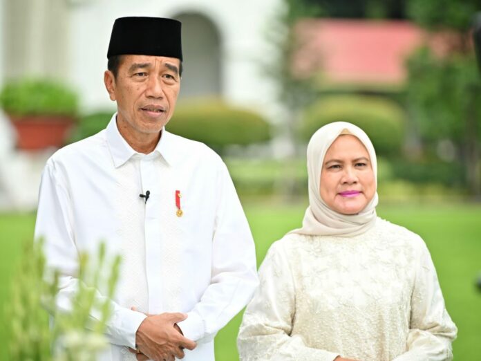 Idulfitri 1445 Hijriah