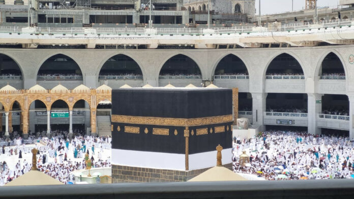 Ka'bah